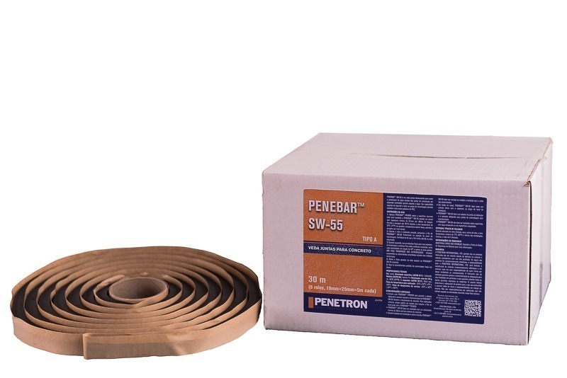 PENEBAR SW 55 TIPO A CX 30 MTS