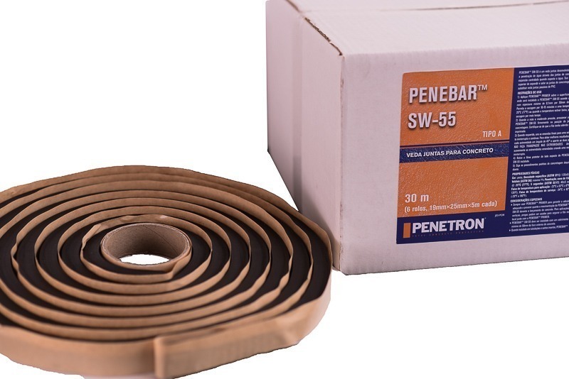 PENEBAR SW 55 TIPO A CX 30 MTS