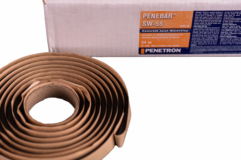 PENEBAR SW 55 TIPO B CX 24 MTS