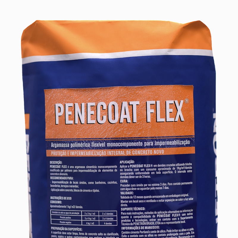 PENECOAT FLEX - SACO 20 KG