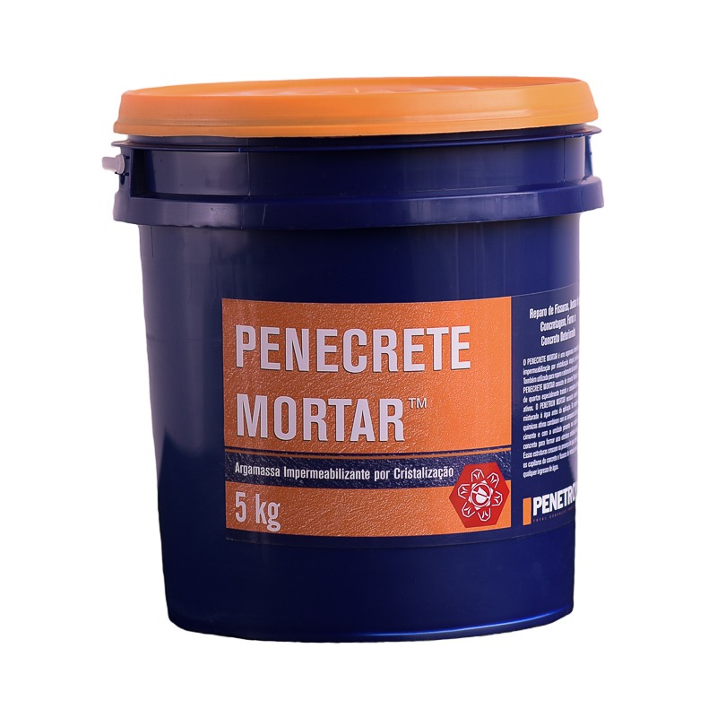 PENECRETE MORTAR GALAO 5 KG