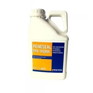PENESEAL PRO FACADE GALAO 3,8L