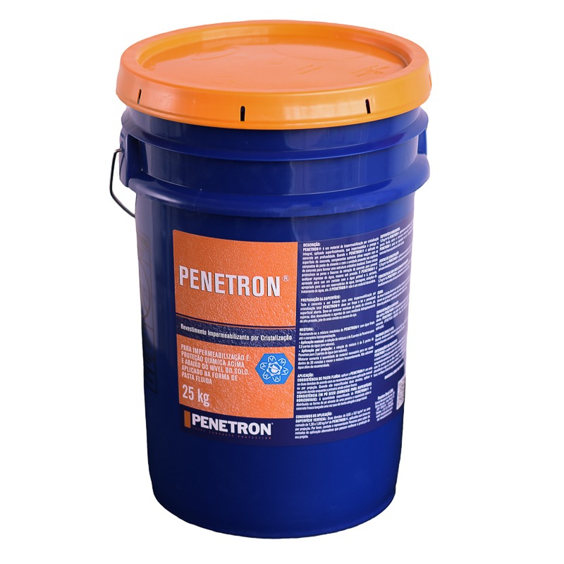 PENETRON BALDE 25 KG