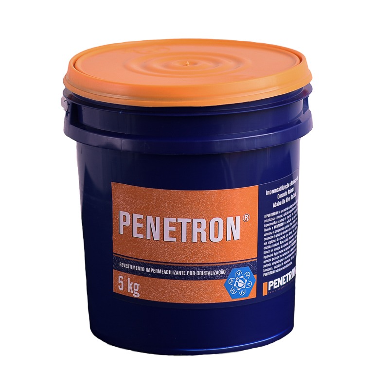 PENETRON GALAO 5 KG