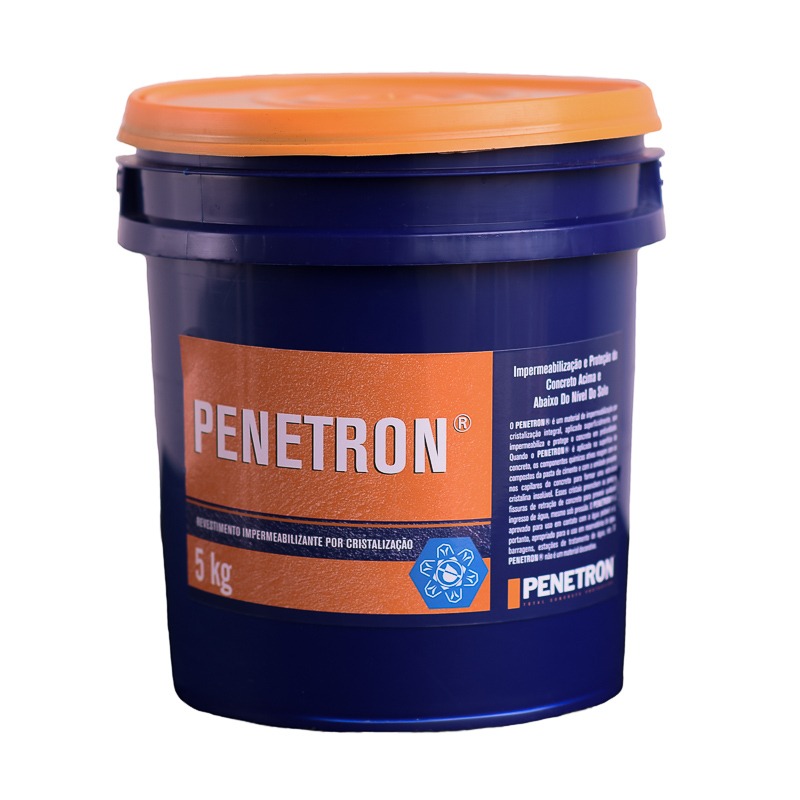 PENETRON GALAO 5 KG