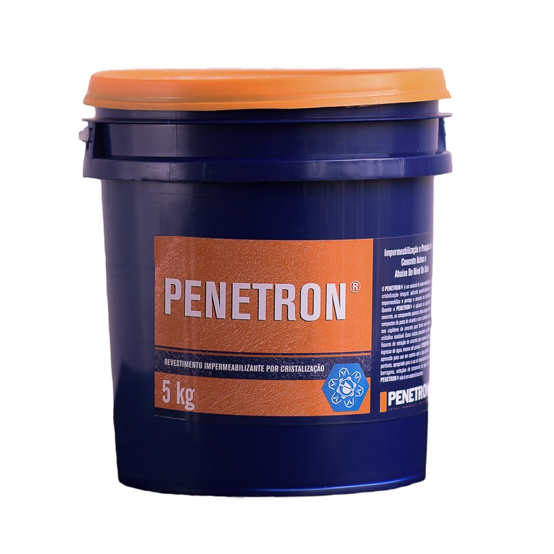 PENETRON GALAO 5 KG