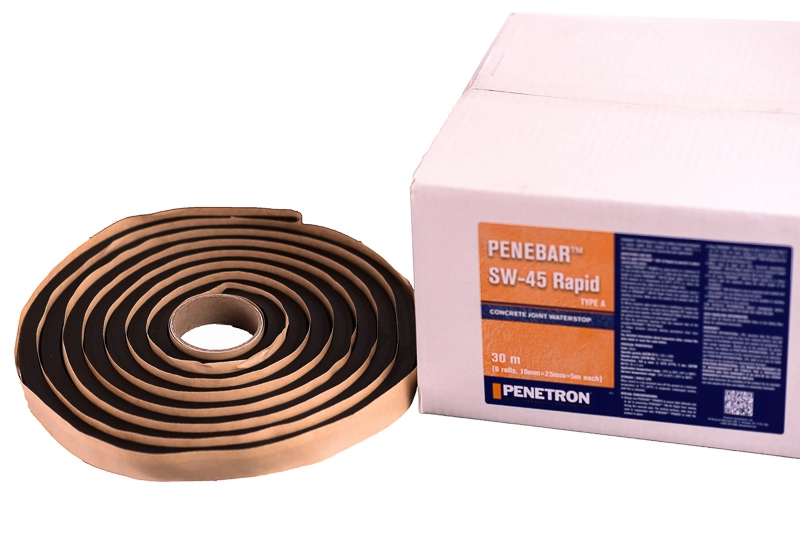 PENEBAR SW 45 TIPO A CX 30 MTS