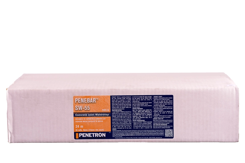 PENEBAR SW 55 TIPO B CX 24 MTS