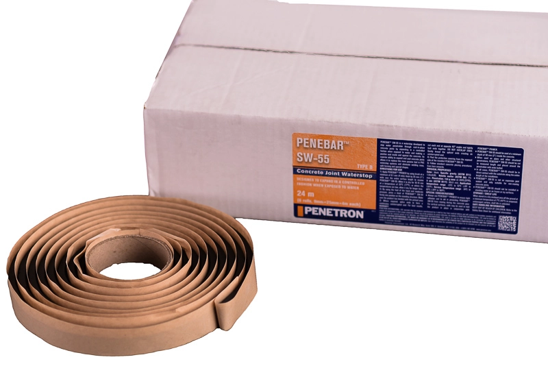 PENEBAR SW 55 TIPO B CX 24 MTS