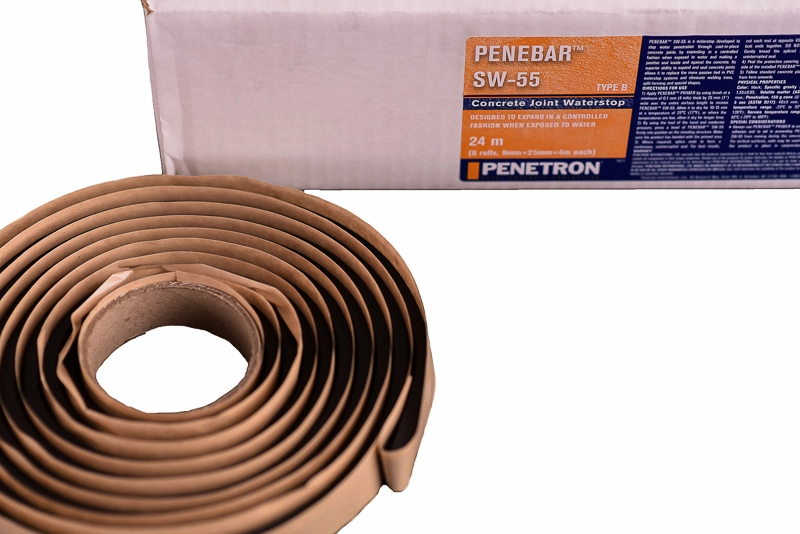 PENEBAR SW 55 TIPO B CX 24 MTS