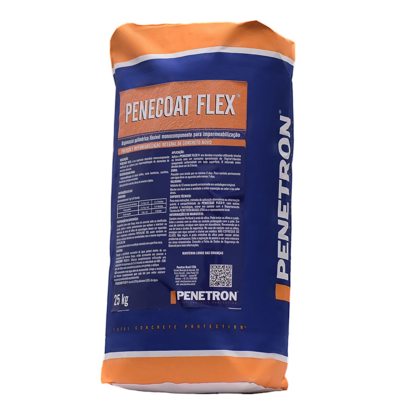 PENECOAT FLEX - SACO 20 KG
