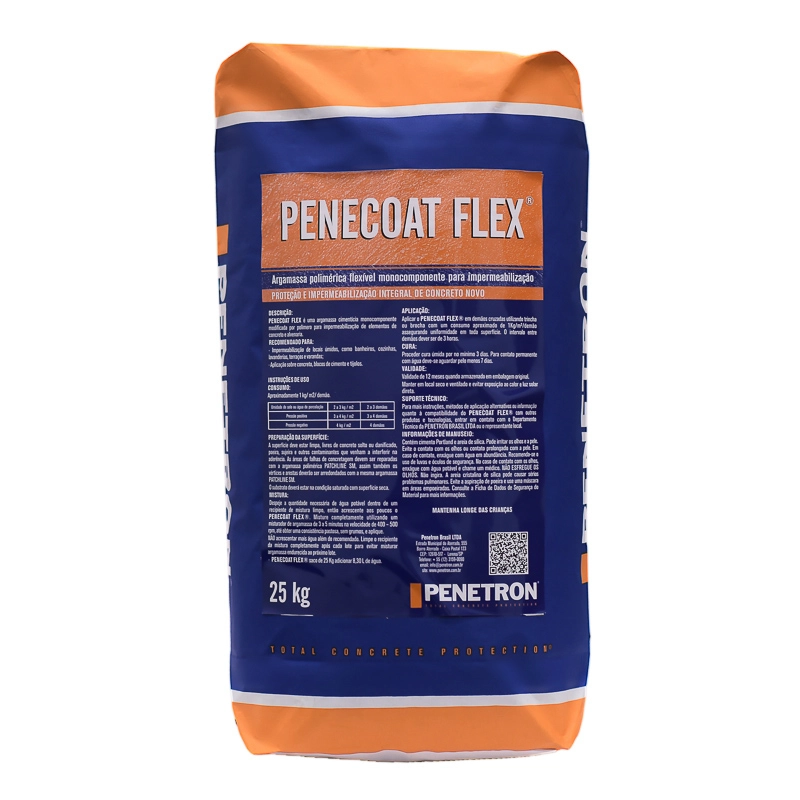 PENECOAT FLEX - SACO 20 KG