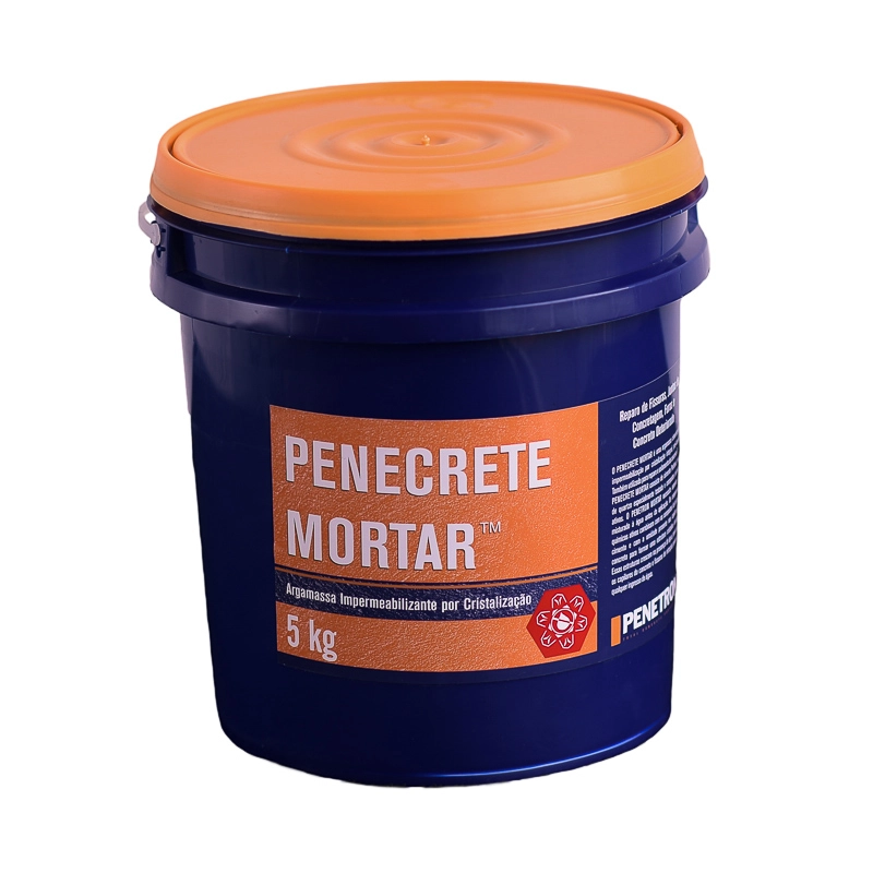 PENECRETE MORTAR GALAO 5 KG