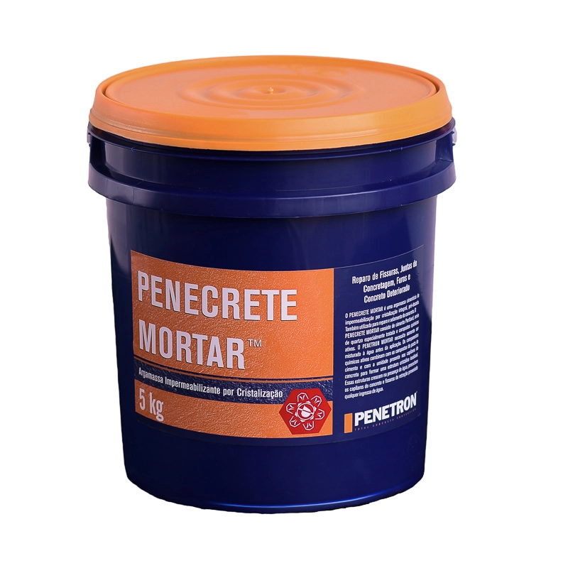 PENECRETE MORTAR GALAO 5 KG