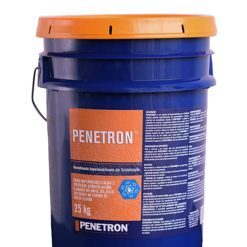 PENETRON BALDE 25 KG