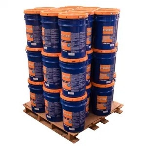 WATERPLUG BALDE PALLET WATERPLUG BALDE PALLET