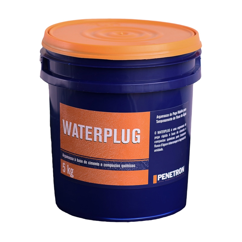 WATERPLUG GALAO 5 KG